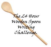 Wooden Spoon Challenge